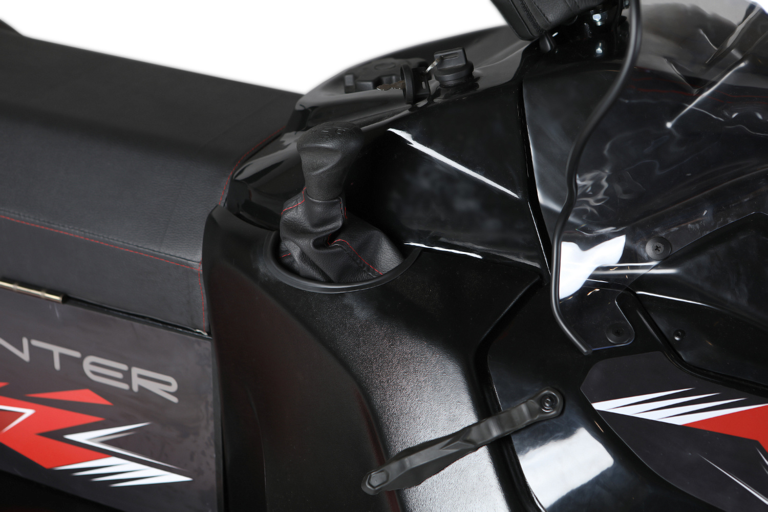 Снегоход IKUDZO HUNTER 700LK 25 V2 в Прокопьевске