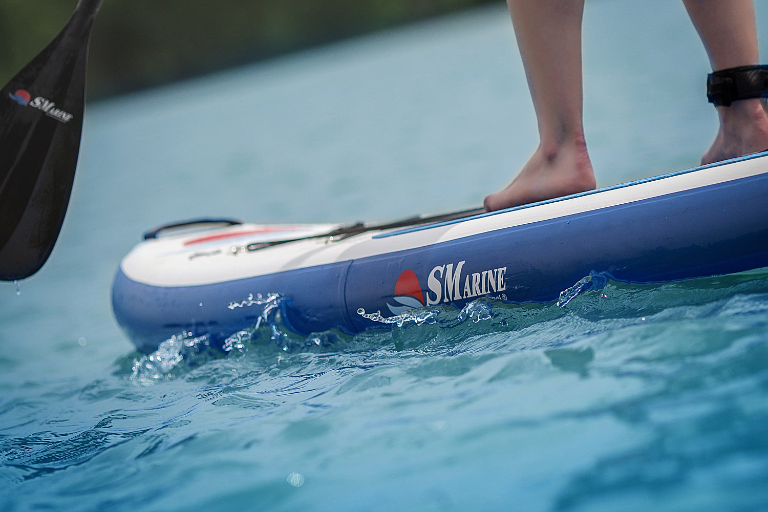 САП (SUP) Board SMARINE 10.6 в Прокопьевске
